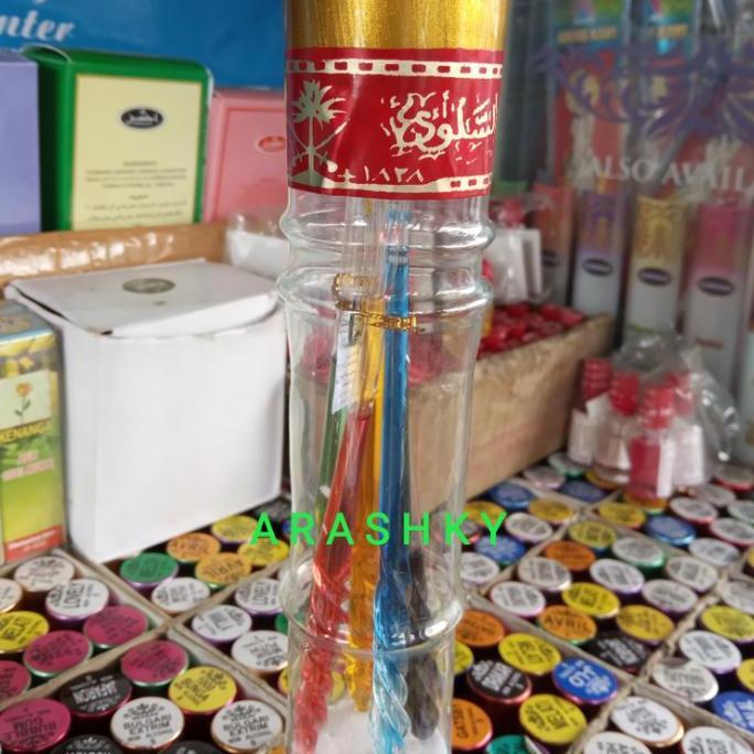 Poniba Salwa jarum 1