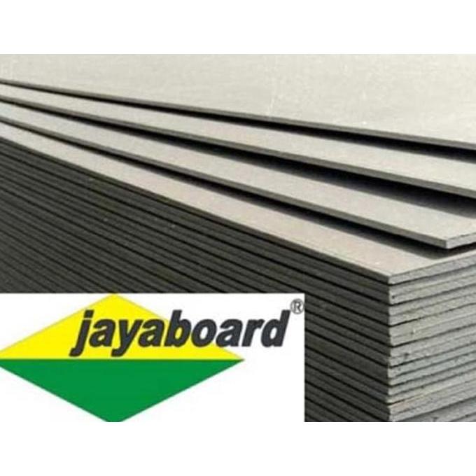 Big- Gipsum Jayaboard 9Mm | Gypsum Jayaboard 9Mm