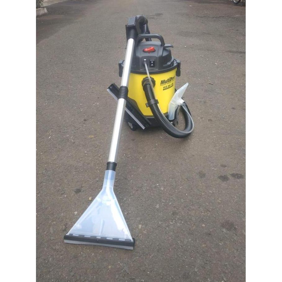 VACUUM EXTRACTOR 20 LTR MULTI PRO VCE 20-1 RL