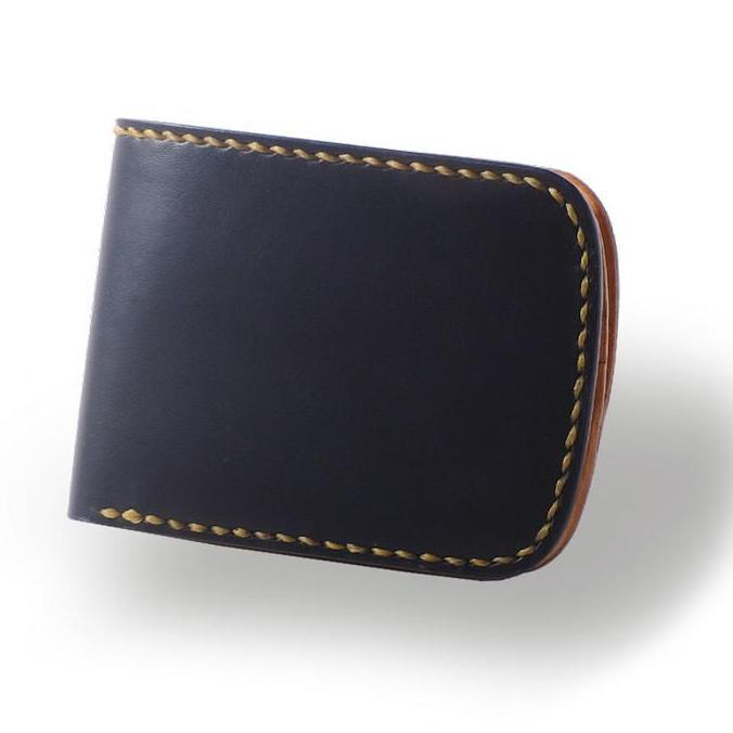 Mane- Voyej (Project360) Vessel 2013 - Dompet Pria Kulit Sapi