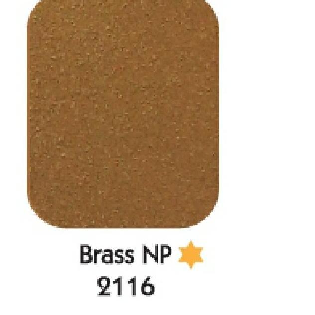 Grosir Cat Duco Duragloss 2116 Brass Np