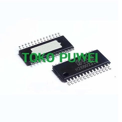 MP3378E MP3378 MP 3378E MP 3378 TSSOP 28 INTEGRATED CIRCUITS IC DC06 TKPU27