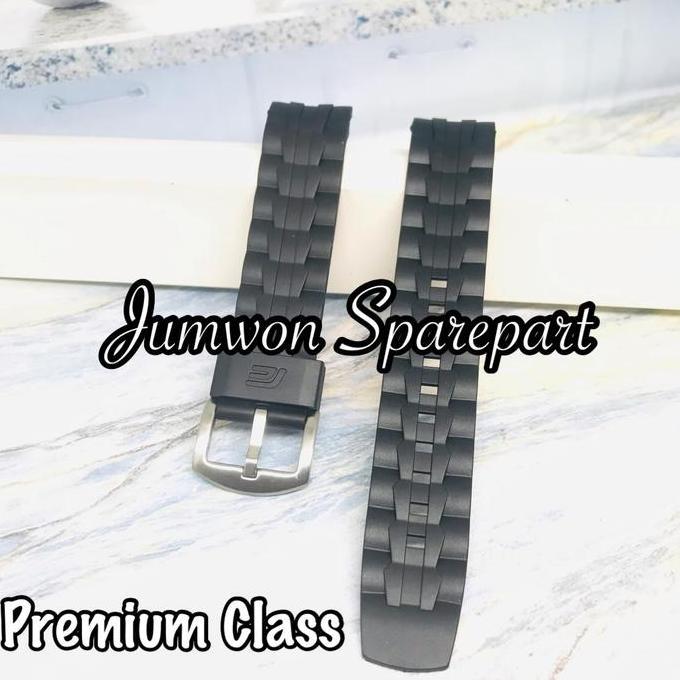 TALI JAM TANGAN CASIO EDIFICE EF550 EF 550 EF-550 STRAP CASIO EDIFICE murah