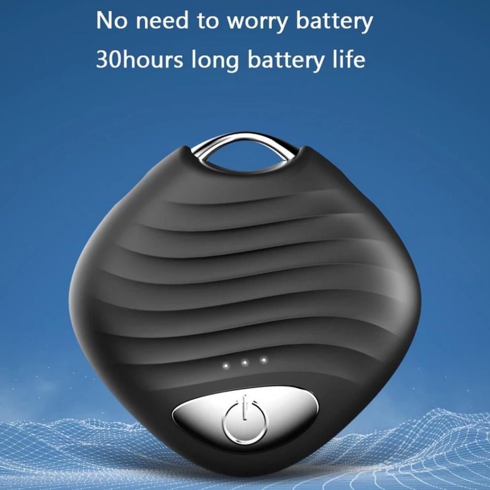 TERBARU AIR PURIFIER NECKLACE CAR PURIFIER