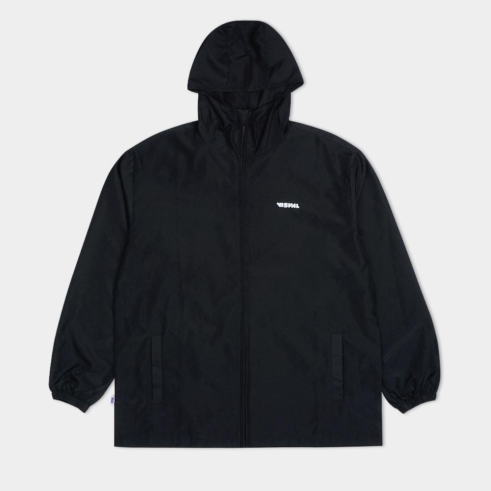 TERLARIS Jacket Erza - Visval - Jaket Windbreaker
