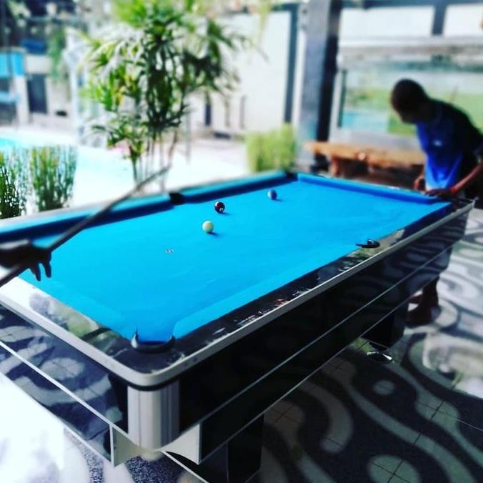 Terlaris Meja Billiard 7 Feet Jogja