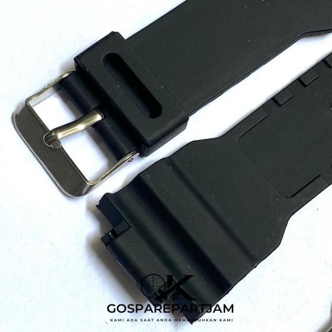 Strap Tali Jam Tangan G shock G 7900 G7900 Strap GW 7900 Rubber murah