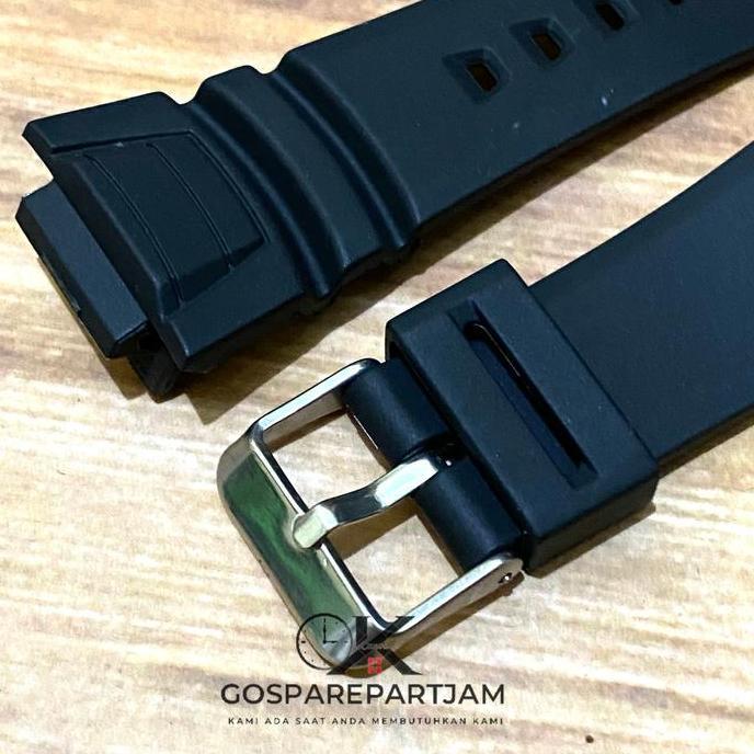 Strap Tali Jam Tangan Rubber G Shock GS-1000 GS 1000 GS1100 GS-1100 murah