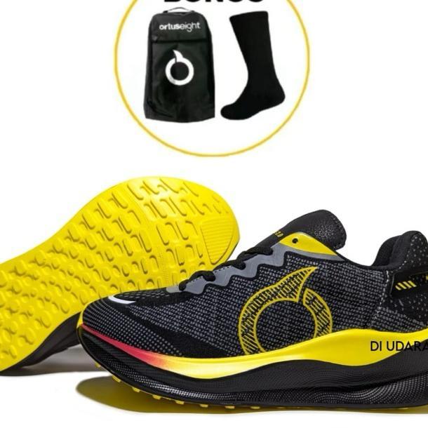 Sepatu Lari Ortuseight Hyperdrive / Sepatu Running Ortuseight
