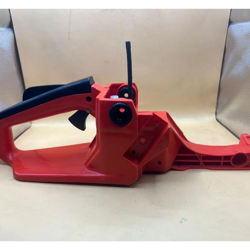 Fuel Tank Tangki Minyak Bensin Body Stang Gas Chain Saw Senso Mini 5200 5800