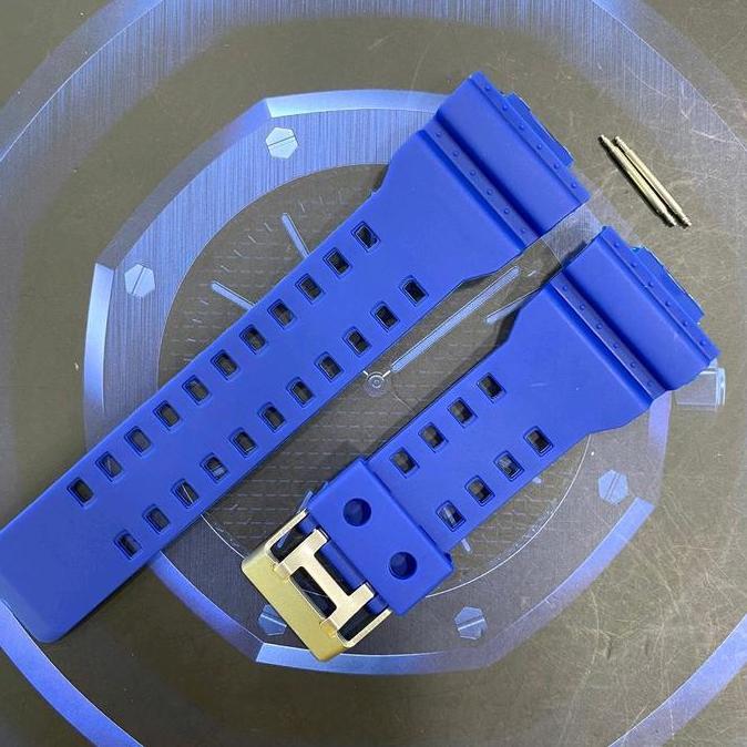 Tali jam tangan karet Fit to Digitec DG 3102T All seri murah