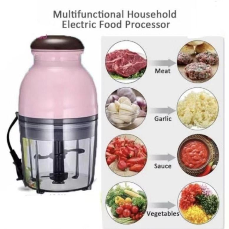 Discount CAPSULE BLENDER / BLENDER CAPSULE / BLENDER BENTUK KAPSUL SERBAGUNA / CAPSULE CUTTER QUATRE