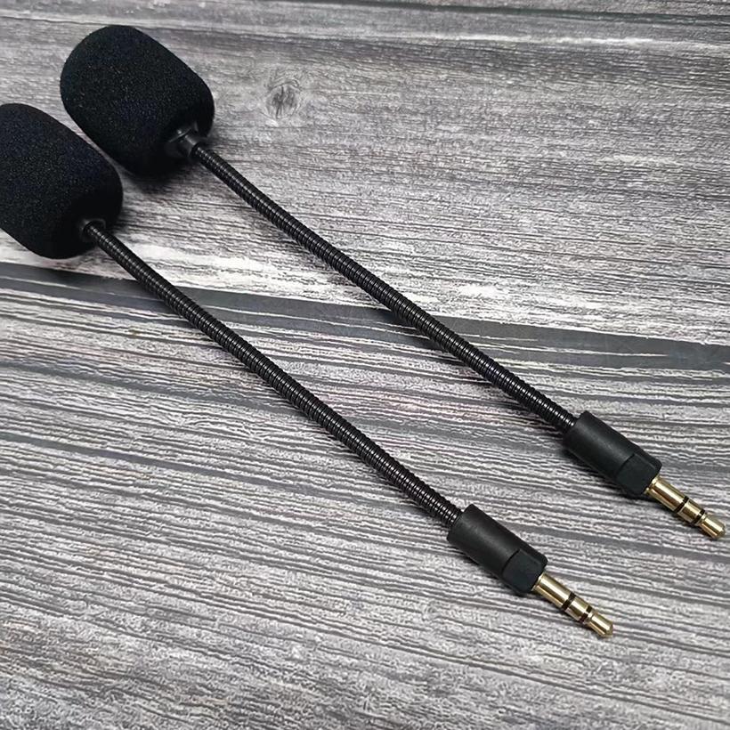 Mic Microphone Headset Replacement Pengganti Mic Microphone Mic
