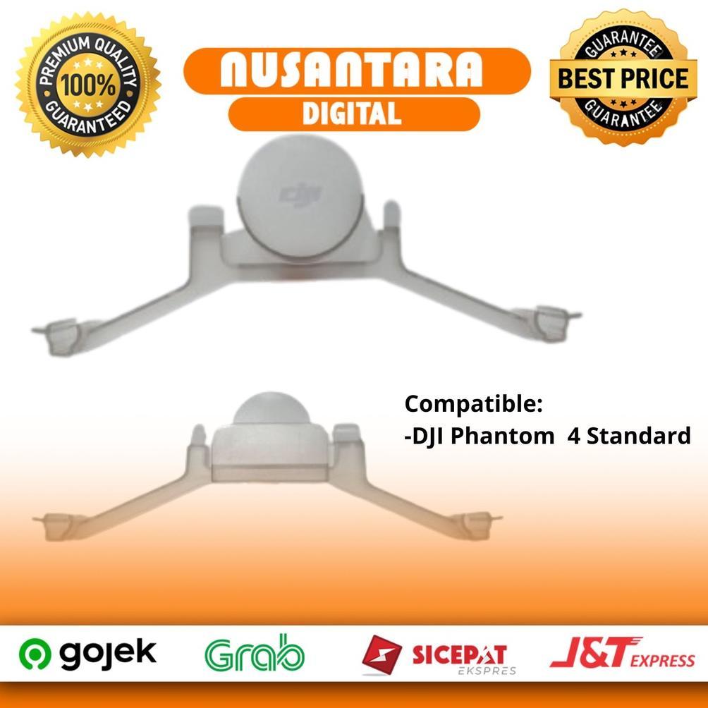 DJI Phantom 4 Gimbal Lock Standart Sparepart Drone