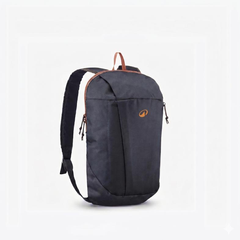 Decathlon Quechua Tas Ransel Nh50 10L - Biru - 8502149