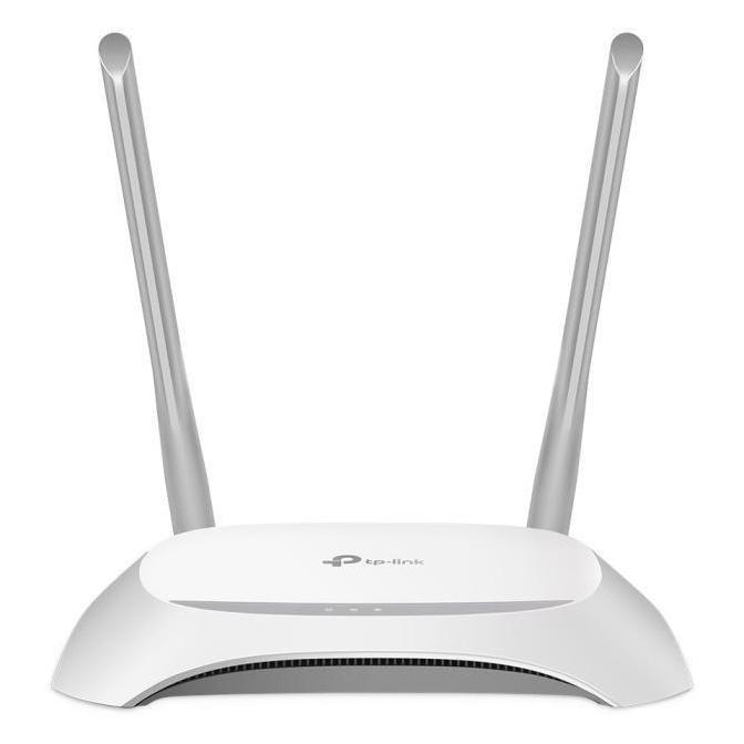 Tick- Tp- Tl-Wr840N 300Mbps Wireless Router Wr840N Tp 840N Wifi 840
