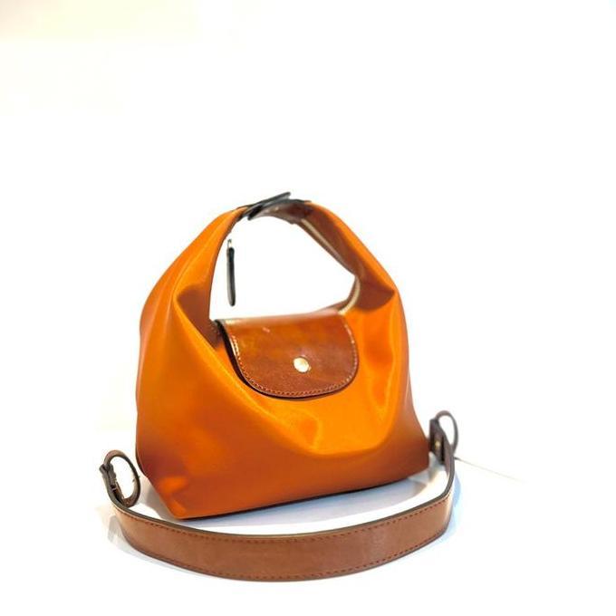 Borsa- Adriana Megan Varian 03 Shoulder Bag Tas Selempang Nita