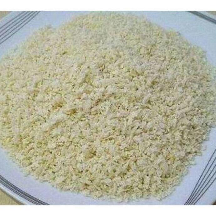 Primera Tepung Roti Panir WHITE Panko 10 kg Kualitas Premium Halus untuk Katsu Risoles Roti Goreng N