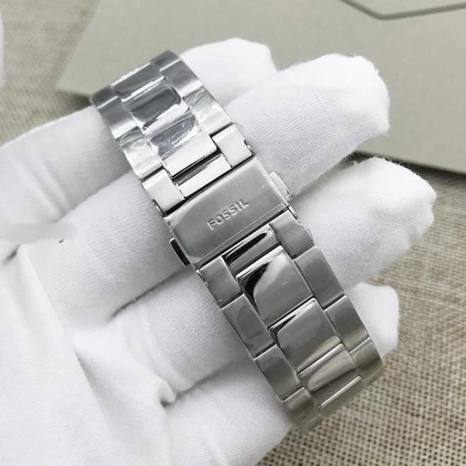 [ORIGINAL] Jam Tangan Pria Fossil FS5384 Original / Jam Pria Original PS