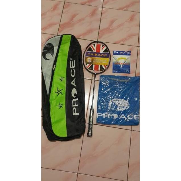 Promo Pro Ace Sweetspot 1000