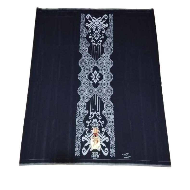 New Product Sarung Hds Samarinda Berkualitas Ori Nya Khusus Hitam Polos / Sarung Hds Polos Terbaru V