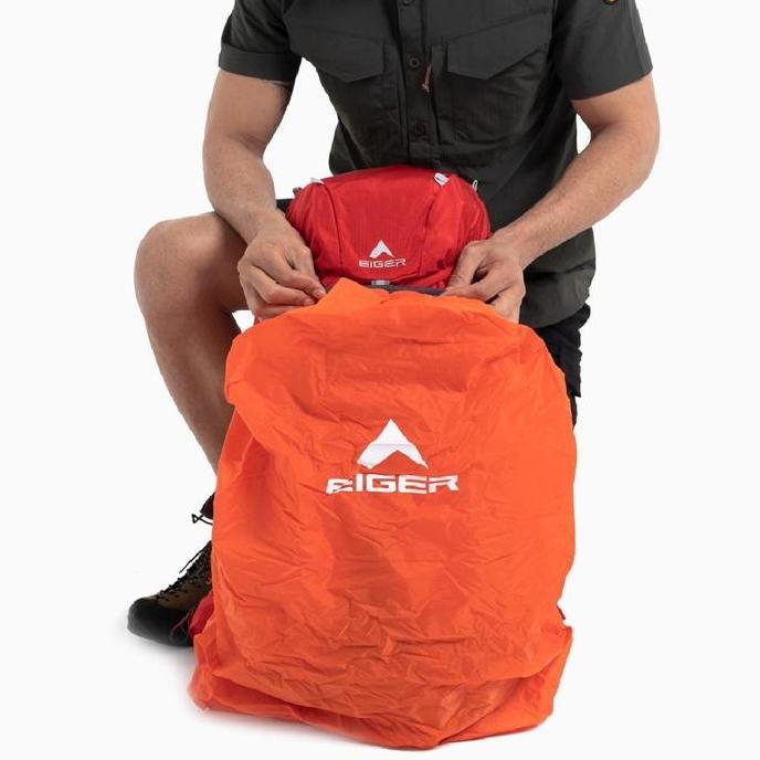 Eiger HYPERLITE SUMMIT 35 35L - Tas Ransel Gunung Tas Hiking - Original