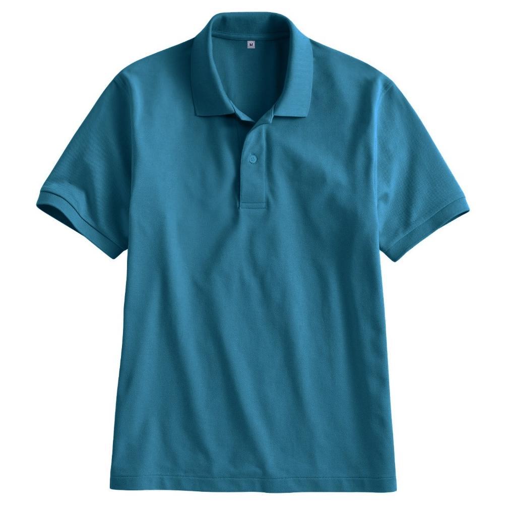 HOT PRODUCT Dunia wangki Polos-Kaos Polo Pria Warna Hijau Lumut Lengan Pendek / Atasan Kaus Polo Hij