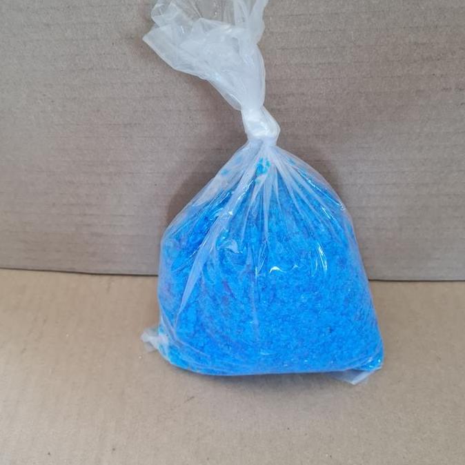 HARGA DISC - Trusi Obat Kolam Renang/Trusi Obat Lumut