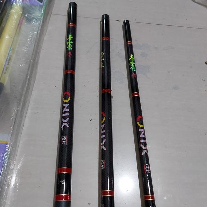 JORAN TEGEG KAMIKAZE ONIX 360 TEGEG CARBON RDM27
