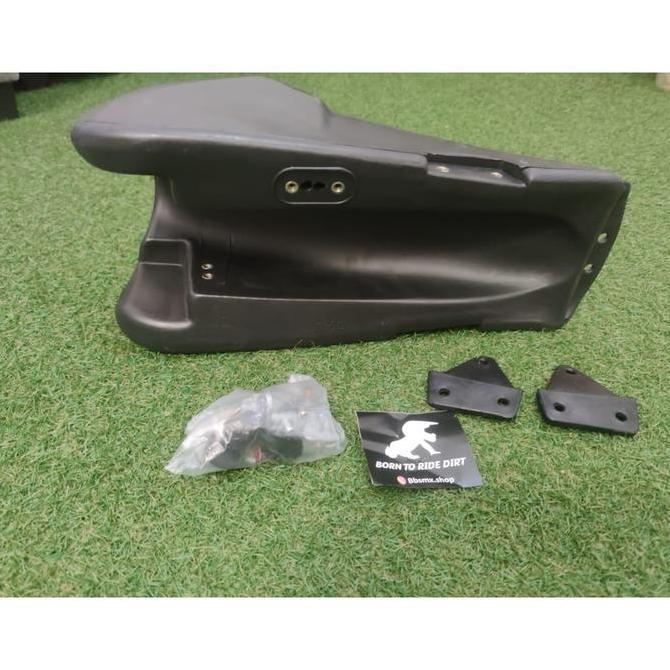 Tengki crf 150l 2018 injeksi tengki crf 150 l 2018 injeksi Tengki Crf 150 l 2018 karbu Gas Tank Crf 