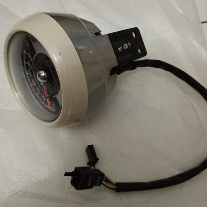 SPEDOMETER SPIDO FINO 125 ORINAL BJ8