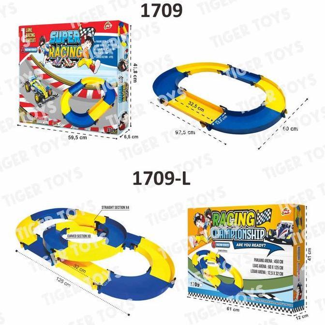 Cafielozafran - REL TAMIYA JALUR TAMIYA 1JALUR 1WAY TRACK TAMIYA (BAHAN KERAS BAGUS)