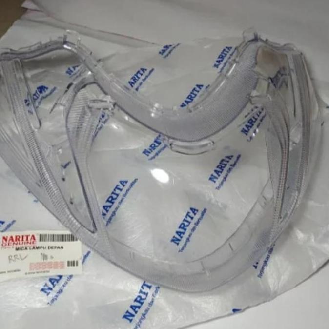 KACA MIKA LAMPU DEPAN MIO M3