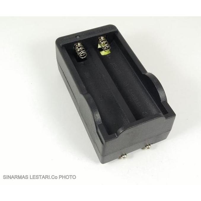 CHARGER BATTERY / BATERAI POLICE/POWERSTYLE/VAPE 3,7V