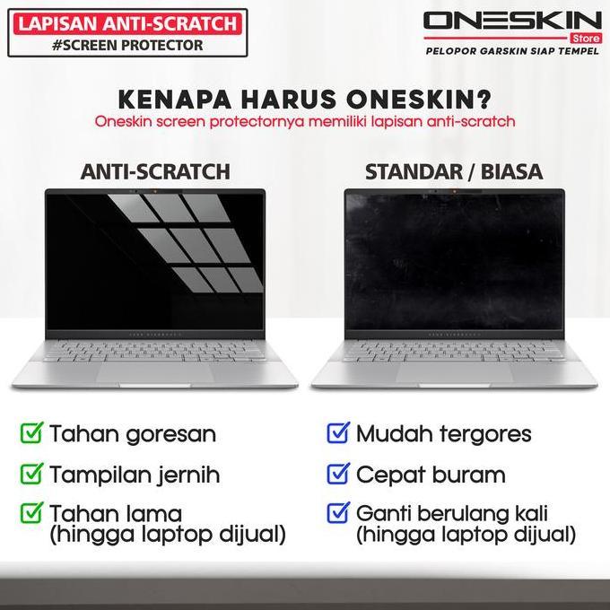 Tamiyangaleri - Precut Garskin Sticker Laptop Skin Perfect Fit Kompatibel Dengan Hp Pavilion 14-Dv D
