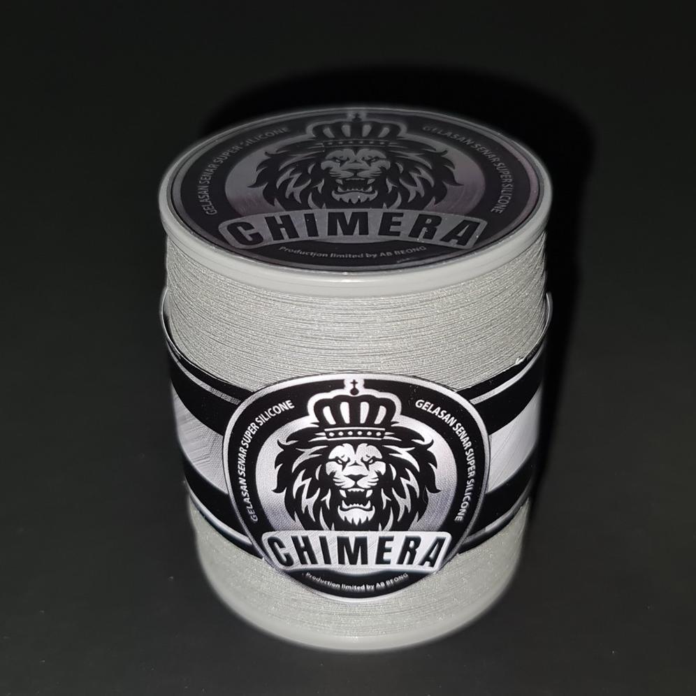 GELASAN TOURNAMENT AB CHIMERA XXX SUPER & TREATMENT ++ FULL BELING MURAH