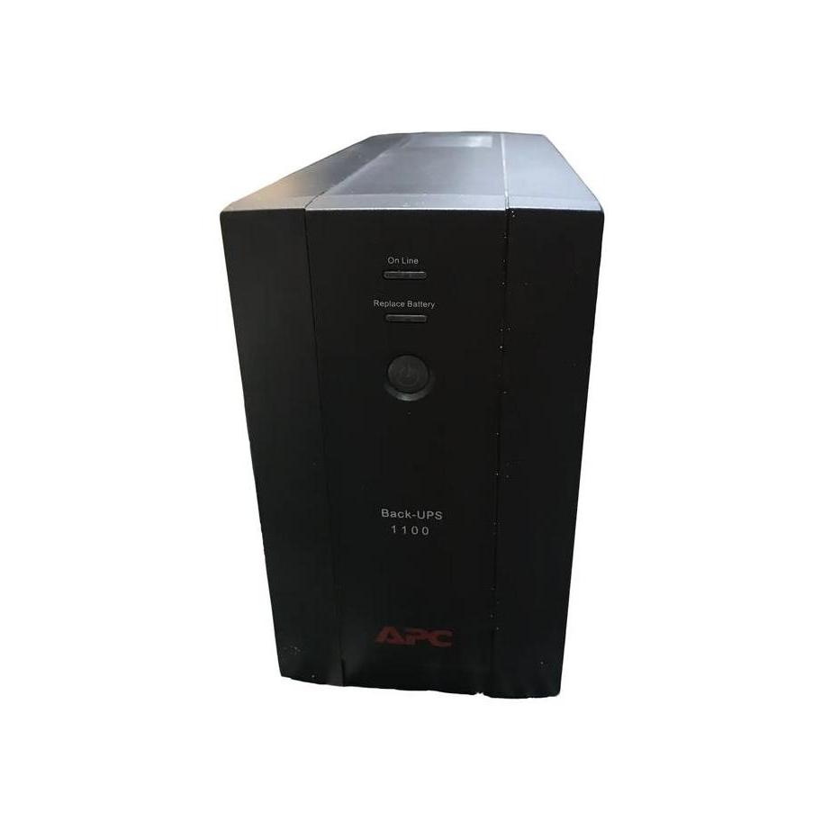 UPS APC BX1100LI-MS / UPS APC BX1100LIMS 1100Va / 550watt