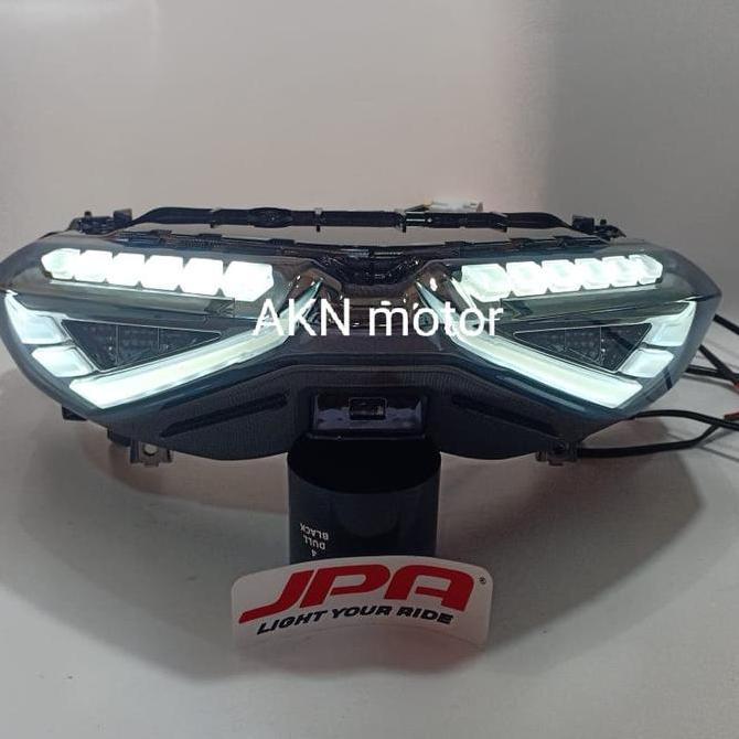 stoplamp jpa Yamaha new nmax 2020 orinal jpa pnp