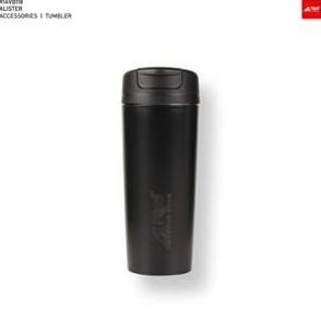 Botol Minum Alister Thumbler Hitam Arei Outdoorgear