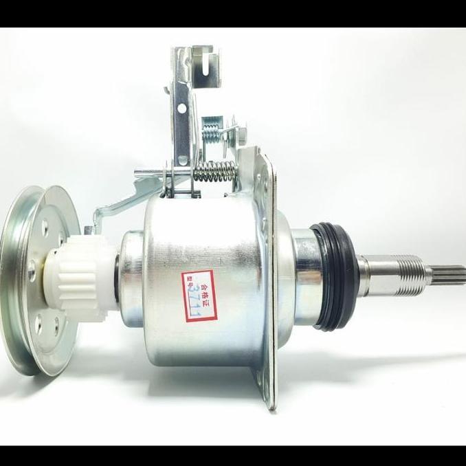 GEARBOX MESIN CUCI SHARP 1 TABUNG 11Z 8KG MUC27