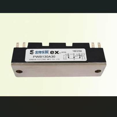 Thyristor SANREX PWB 130A30 Alfapower10 Berkualitas