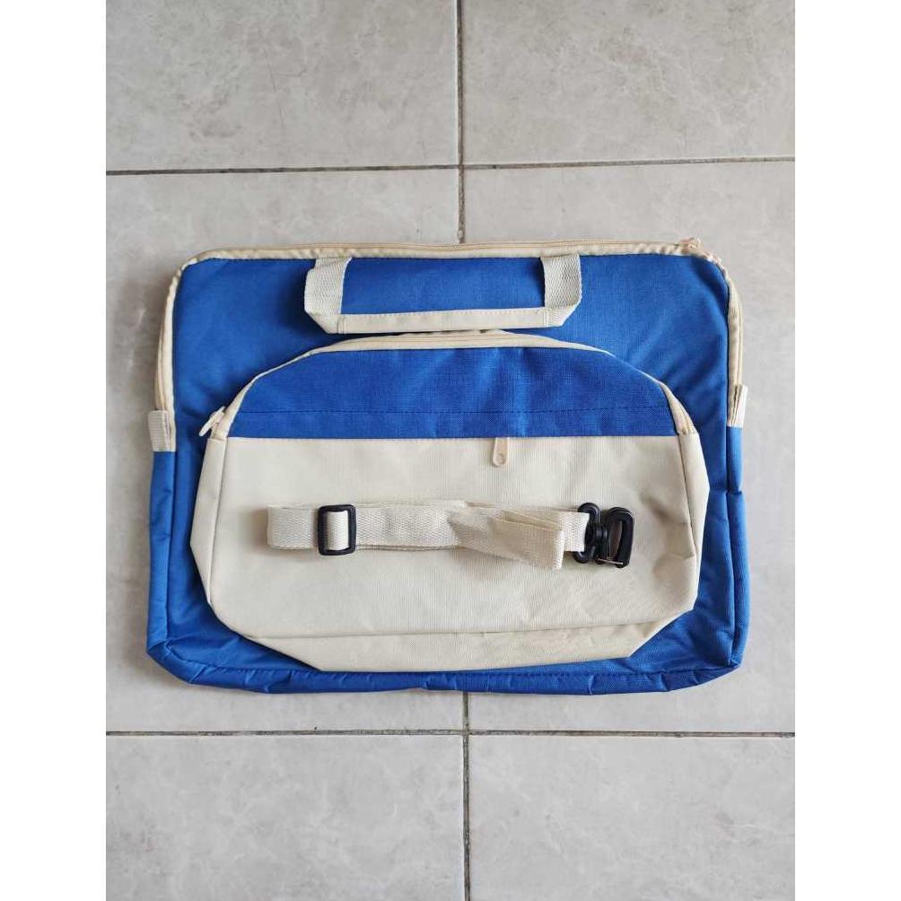 new arrival softcase laptop 14 inch tas laptop jinjing 14inch murah