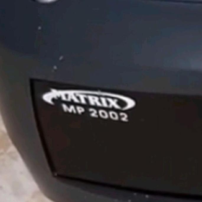 REMOTE DAN CONTROLLER UNTUK MOTOR POSITIONER PARABOLA MATRIX MP2002 MP 2002 BBM27