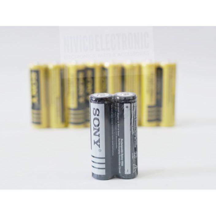 Baterai Sony 18650 4.2V 13000 Mah