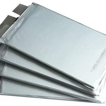 Baterai Lifepo4 25Ah 3,2V Like New High Drain Softpack 3C Rate Batre Lifepo4 Batrai Lifepo4 Battery 
