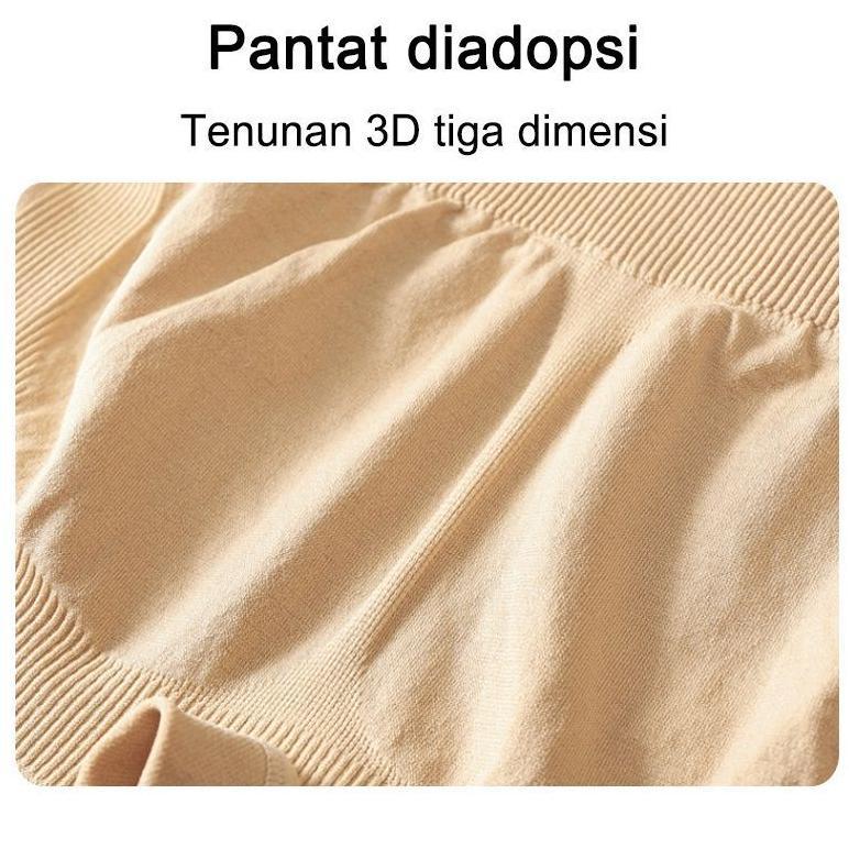 TERMURAH korset pelangsing wanita perut buncit hilang korset celana perut buncit korset melahirkan 6