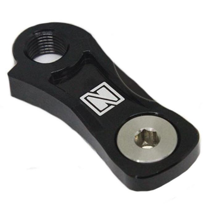 Goatlink RD Extention Nautilus 5cm black