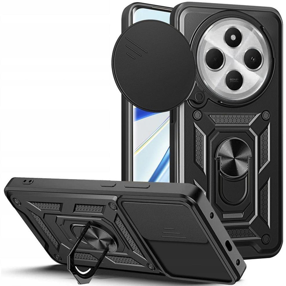 NEW CASE TRANSFORMER SLIDE XIAOMI REDMI A1 /A2 /A3 /A5 /9T /12C /12 4G /POCO C71 /POCO F7 5G /POCO F