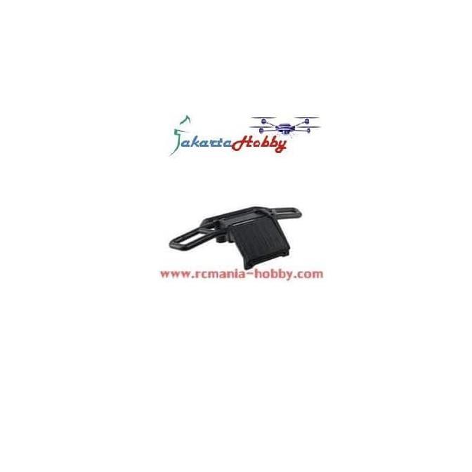 FRONT BUMPER BS JH27