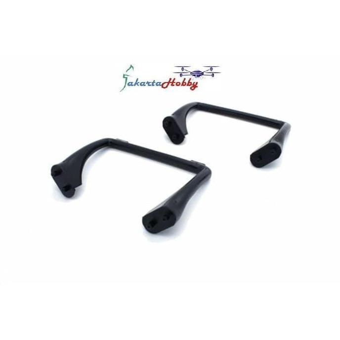 LANDING SKID V686 JH27